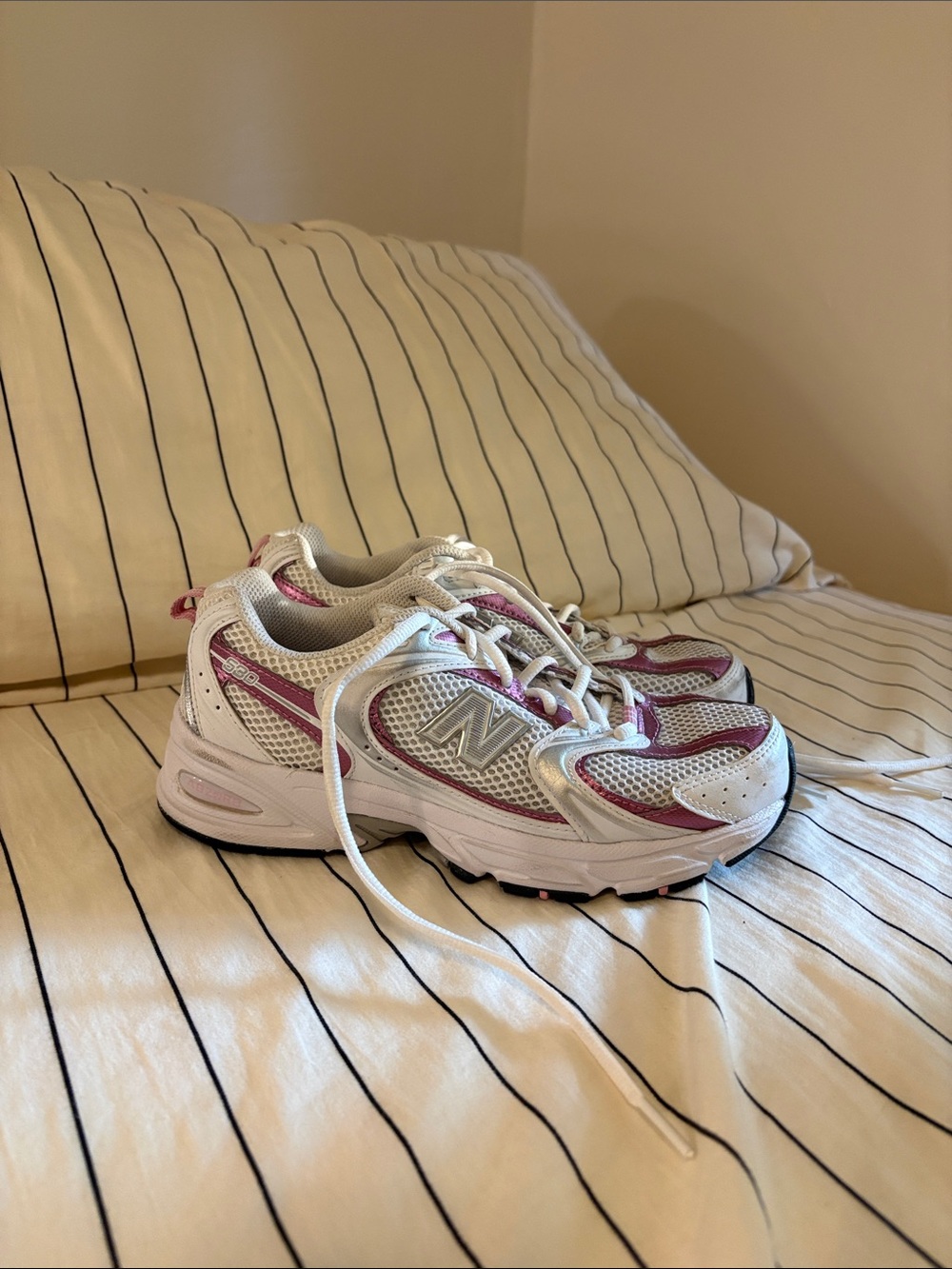 New Balance Sneakers